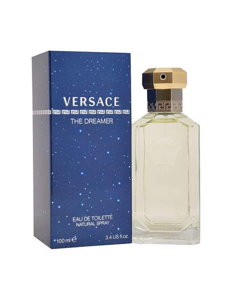 versace profumo prezzo|perfume versace uomo.